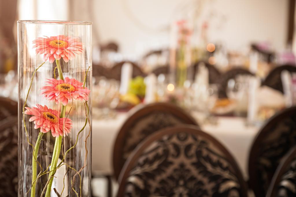 Hotel Bliss Sibiu Ngoại thất bức ảnh
