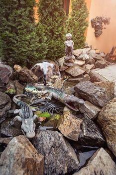 Hotel Bliss Sibiu Ngoại thất bức ảnh